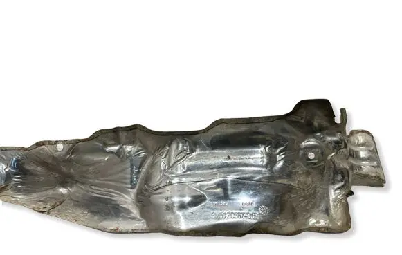 Ford Focus Heat shield in engine bay 3M513C567CE