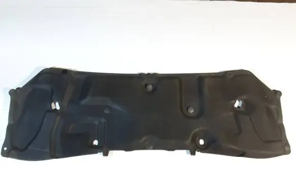 Honda Civic Engine bonnet/hood sound/heat insulation 