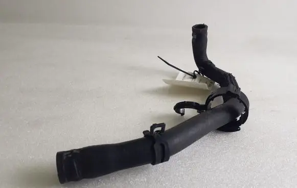Dacia Spring Engine coolant pipe/hose 295M10481R 210101BA225