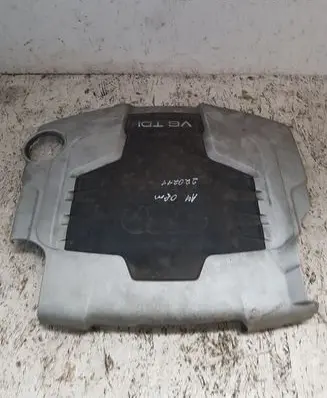 Audi A4 S4 B8 8K Engine cover (trim)