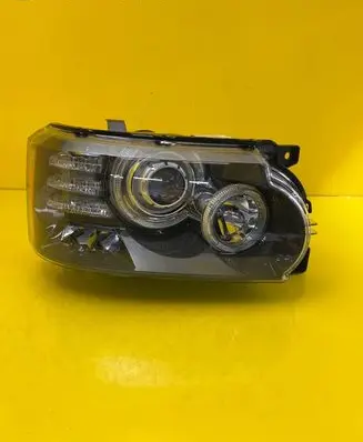 Land Rover Range Rover L322 Headlight/headlamp AH42-13W029-EB