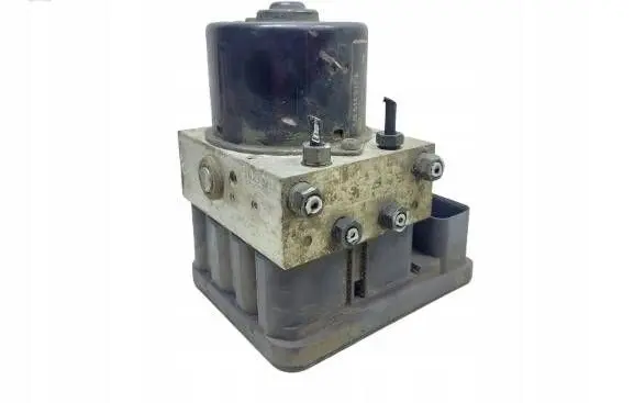 Volkswagen Golf IV ABS Pump 1C0907379E 00006065D3 10096003133