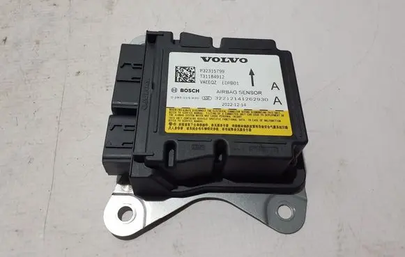 Volvo C40 Airbag control unit/module 32315799