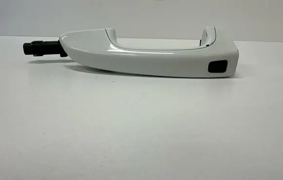 Porsche Cayenne (92A) Front door exterior handle 7P5837205C