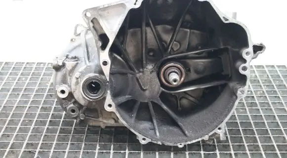 Honda Civic Manual 6 speed gearbox SPWM