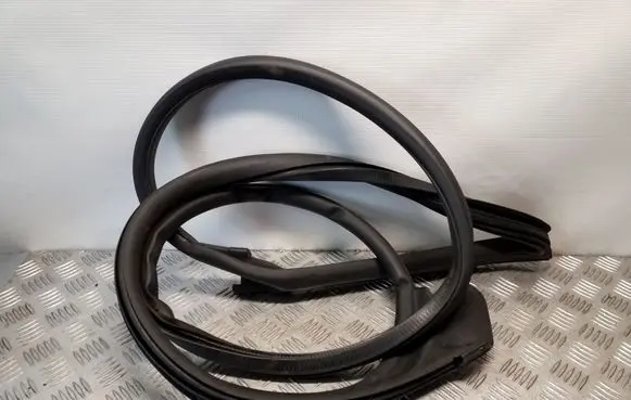 Audi A5 Sportback 8TA Front door rubber seal 8T8831707C