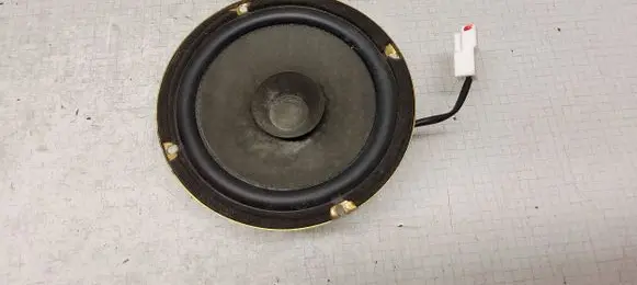 Hyundai Sonata Rear door speaker 963303K500