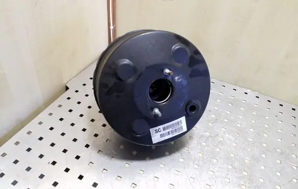 Opel Antara Brake booster P96626003