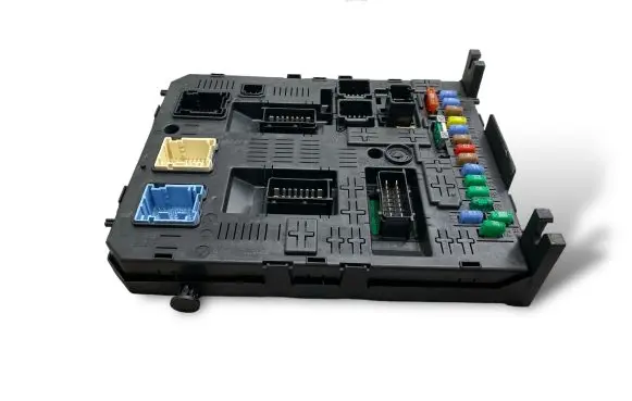 Peugeot 407 Comfort/convenience module 9664058880 281208364 28119247