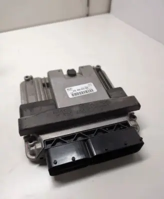 Audi A4 S4 B8 8K Engine control unit/module 03L906022MK 46121417