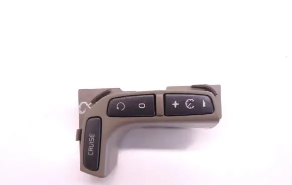 Volvo V70 Steering wheel buttons/switches 9141888