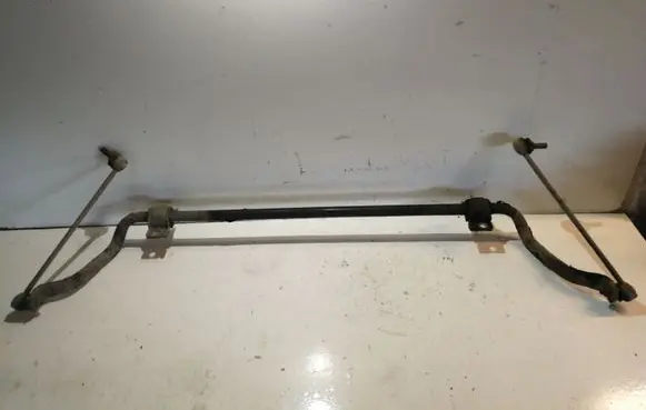 Front anti-roll bar/stabilizer link