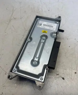 Audi A6 S6 C6 4F Sound amplifier 4F0910223H 720300800000 4F0035223K