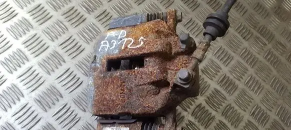 Opel Insignia A Front brake caliper 13219199