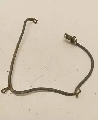 Volkswagen Transporter - Caravelle T4 Negative earth cable (battery)