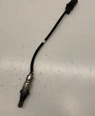 Citroen C4 I Lambda probe sensor 9683265480