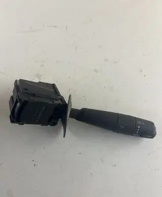 Peugeot 607 Wiper switch 96186612ZL 34371501 96186612