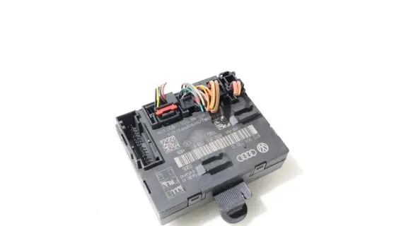Audi A4 S4 B8 8K Door control unit/module