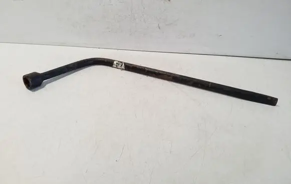Ford Transit Custom Wheel nut wrench AT161532EB
