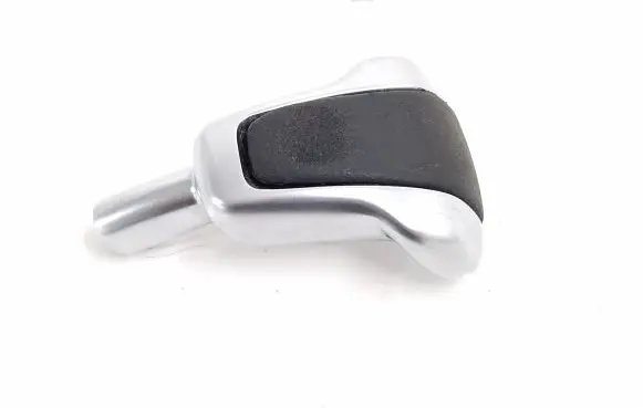Citroen DS5 Gear lever shifter trim leather/knob