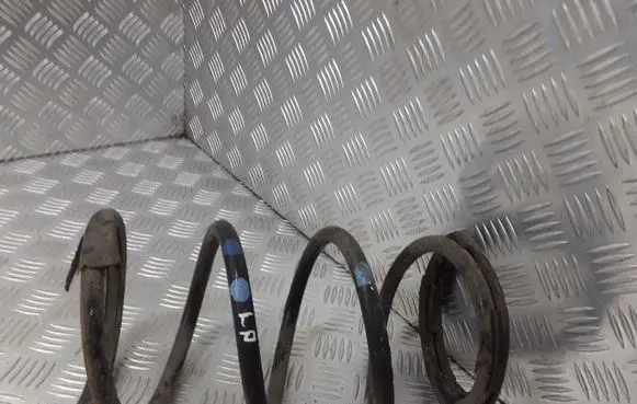 Subaru Forester SH Front coil spring