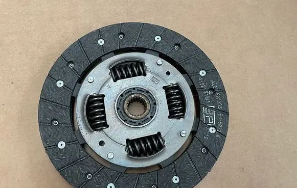 Fiat Doblo Clutch pressure plate 07J35N40X6