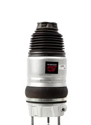 Volkswagen Touareg II Front air suspension shock absorber 95835803901 AS3236 95834305102