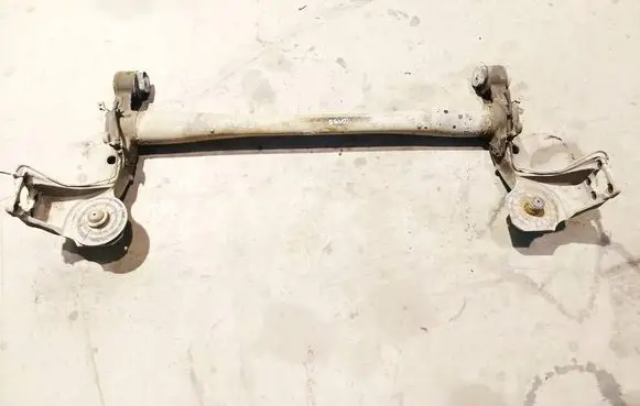 Rear subframe