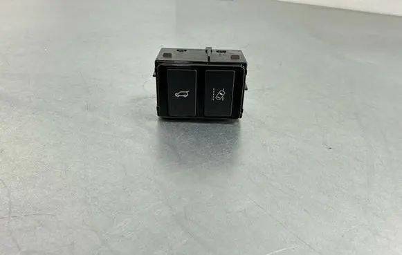Jaguar F-Pace Other switches/knobs/shifts 1ADSAX761A DH9WD 25742834