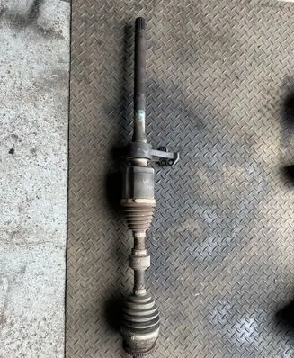 KIA Sorento Front driveshaft 495012W050