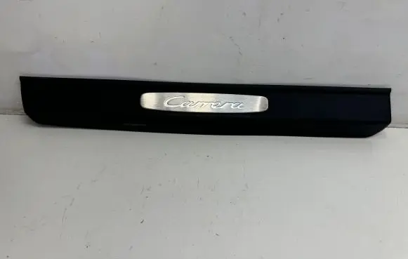 Porsche 911 991 Front sill trim cover 99155530432