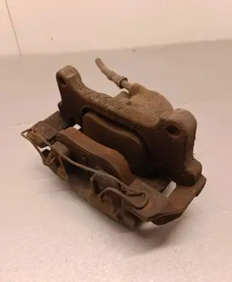 Audi A5 Sportback 8TA Front brake caliper