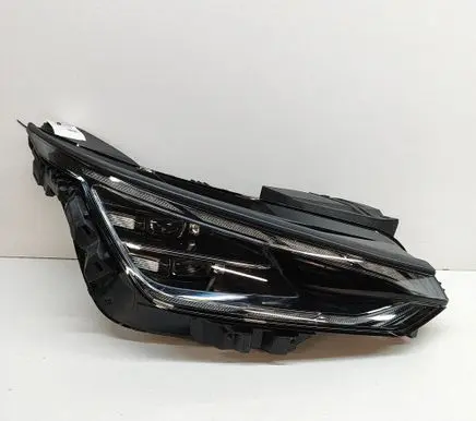 KIA EV6 Headlight/headlamp 92102CV1