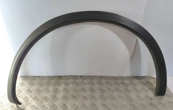 Nissan Qashqai Rear arch trim 93828BR0 93828