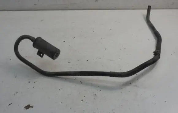 Volvo S60 Active carbon filter fuel vapour canister 30750672