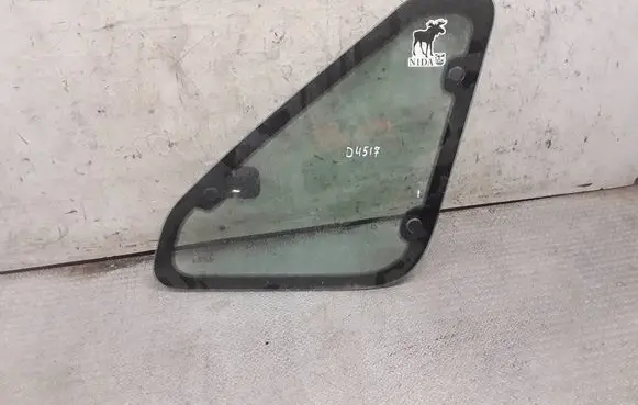 Land Rover Freelander Rear side window