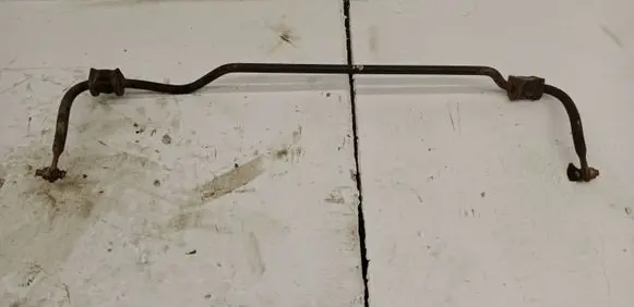 Mazda CX-7 Rear anti-roll bar/sway bar 