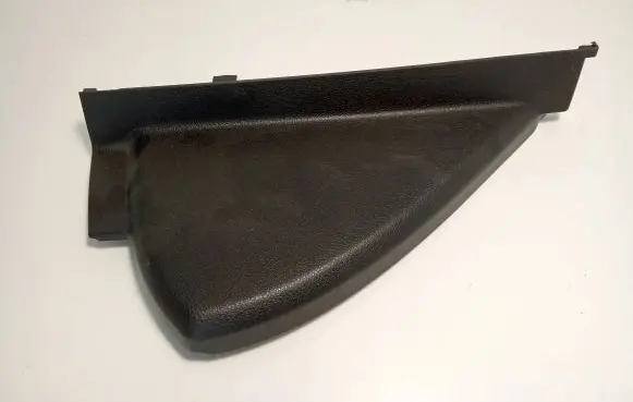 Mercedes-Benz GLC AMG Dashboard side end trim A2536800607