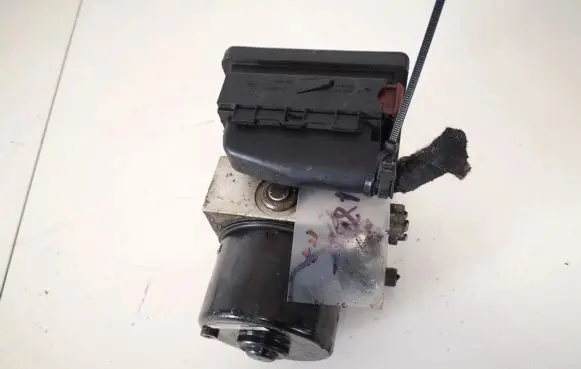 Opel Zafira B ABS Pump 13234911 10.0206-0248.4