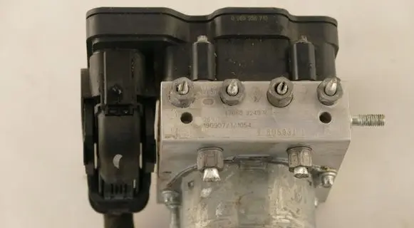 Dacia Sandero ABS Pump 476603249R