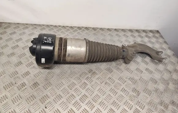 Audi A8 S8 D5 Air suspension front shock absorber 4N0616039L