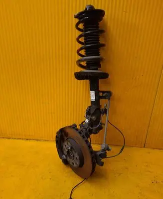 Mercedes-Benz Vito Viano W447 Front shock absorber with coil spring A4473205338
