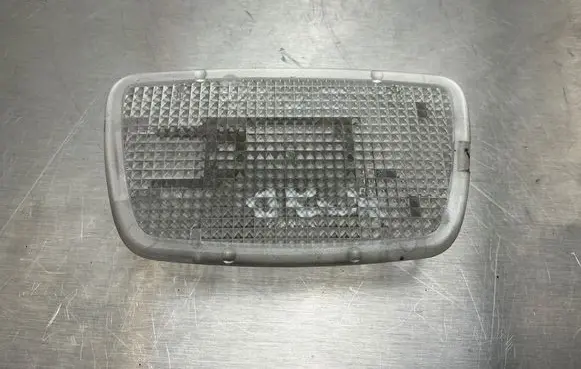 Volvo V70 Boot/trunk interior light 30754443 09515J0T