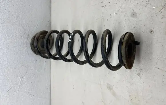 Volkswagen PASSAT B6 Rear coil spring