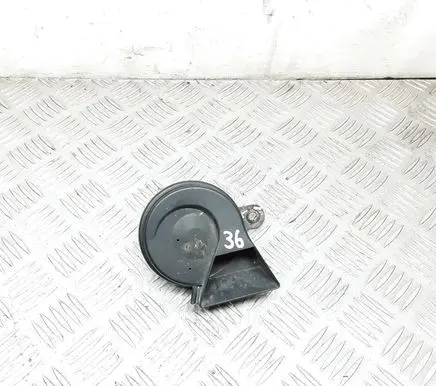 Mercedes-Benz C W203 Horn signal A28657625 A1000233 007728