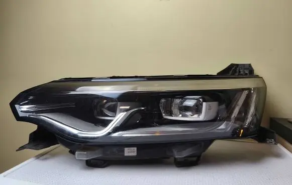 Renault Talisman Headlight/headlamp 260606722R 89909144 89909872