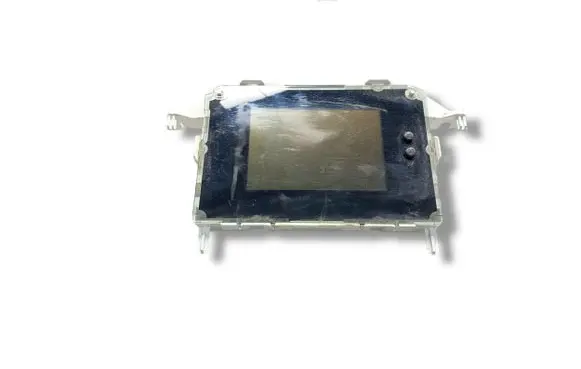 Ford Focus Screen/display/small screen AM5T18B955BG V070596 E1110R035345