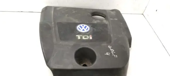 Engine cover (trim)