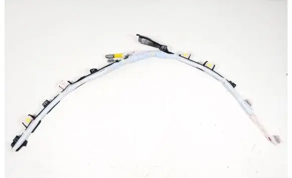 Lexus GS 250 350 300H 450H Roof airbag 6218030121