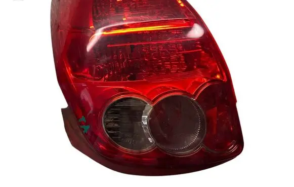 Toyota Auris E180 Tailgate rear/tail lights KOITO02114